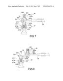 MANUAL TRACTOR ASSEMBLY FOR TRACKING WHEEL CHAIR diagram and image