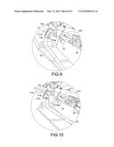 MANUAL TRACTOR ASSEMBLY FOR TRACKING WHEEL CHAIR diagram and image