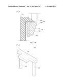 ASSEMBLY OF AIRBAG MODULE AND STEERING WHEEL diagram and image