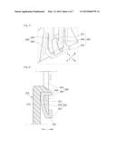 ASSEMBLY OF AIRBAG MODULE AND STEERING WHEEL diagram and image