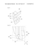 ASSEMBLY OF AIRBAG MODULE AND STEERING WHEEL diagram and image