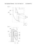 ASSEMBLY OF AIRBAG MODULE AND STEERING WHEEL diagram and image