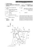 VEHICLE OCCUPANT PROTECTION DEVICE diagram and image