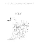 VEHICLE OCCUPANT PROTECTION DEVICE diagram and image