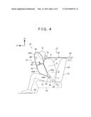 VEHICLE OCCUPANT PROTECTION DEVICE diagram and image