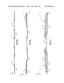 VEHICLE DEBRIS SHIELD diagram and image