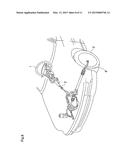 TILT STEERING APPARATUS diagram and image