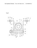 TILT STEERING APPARATUS diagram and image