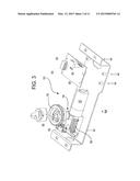 Vending Machine Lock with Motor Controlled Slide-Bar and Hook Mechanism     and Electronic Access diagram and image