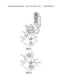 VEHICLE DOOR LATCH WITH ELECTRONIC OVERRIDE diagram and image