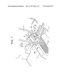 VEHICLE BODY LOWER STRUCTURE diagram and image