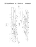 VEHICLE SUNROOF APPARATUS diagram and image