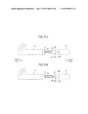 VEHICLE SUNROOF APPARATUS diagram and image