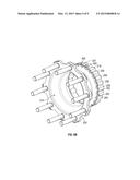 Hub-Rotor Adapter diagram and image