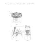 ELECTRIC CUT-OFF SAFETY DEVICE diagram and image