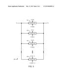 Integrated Switch-Capacitor DC-DC Converter and Method Thereof diagram and image