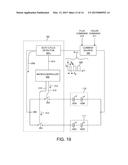 CURRENT ROUTING TO MULTIPLE LED CIRCUITS diagram and image