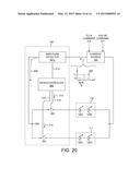 CURRENT ROUTING TO MULTIPLE LED CIRCUITS diagram and image