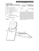 WIRELESS CHARGING DEVICE diagram and image