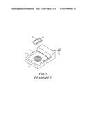 WIRELESS CHARGING DEVICE diagram and image