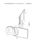 WIRELESS CHARGING DEVICE diagram and image