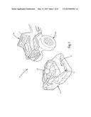 INDUCTIVE CHARGING SYSTEM FOR ELECTRIC VEHICLE diagram and image