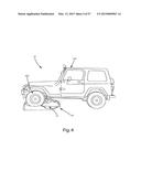 INDUCTIVE CHARGING SYSTEM FOR ELECTRIC VEHICLE diagram and image