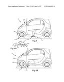 INDUCTIVE CHARGING SYSTEM FOR ELECTRIC VEHICLE diagram and image