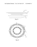 INDUCTIVE CHARGING SYSTEM FOR ELECTRIC VEHICLE diagram and image