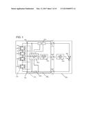 BATTERY CONTROL SYSTEM, BATTERY PACK, ELECTRONIC DEVICE diagram and image