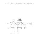 DC/DC CONVERTER, CONTROL CIRCUIT THEREOF, AND ELECTRONIC APPARATUS diagram and image