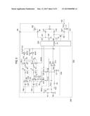 DC/DC CONVERTER, CONTROL CIRCUIT THEREOF, AND ELECTRONIC APPARATUS diagram and image