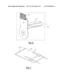 INTEGRATED BRAKE CONTROL SENSOR diagram and image