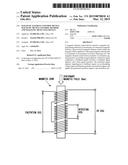 MAGNETIC ELEMENT CONTROL DEVICE, MAGNETIC DEVICE CONTROLMETHOD, AND     MAGNETIC DETECTING DEVICE diagram and image