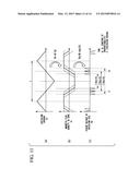 MAGNETIC ELEMENT CONTROL DEVICE, MAGNETIC DEVICE CONTROLMETHOD, AND     MAGNETIC DETECTING DEVICE diagram and image