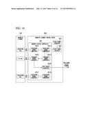 MAGNETIC ELEMENT CONTROL DEVICE, MAGNETIC DEVICE CONTROLMETHOD, AND     MAGNETIC DETECTING DEVICE diagram and image