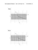 METHOD AND MAGNETIC RESONANCE APPARATUS TO GENERATE A SPATIALLY SELECTIVE     EXCITATION diagram and image