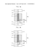 POGO PIN AND PROBE CARD, AND METHOD OF MANUFACTURING A SEMICONDUCTOR     DEVICE USING THE SAME diagram and image