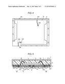 SEMICONDUCTOR DEVICE AND METHOD OF INSPECTING THE SAME diagram and image