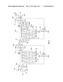 Filtered Radiation Hardened Flip Flop with Reduced Power Consumption diagram and image