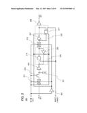 INTEGRATED CIRCUIT, METHOD FOR DRIVING THE SAME, AND SEMICONDUCTOR DEVICE diagram and image