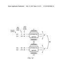 CIRCUITRY USEFUL FOR CLOCK GENERATION AND DISTRIBUTION diagram and image