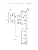 Multiple Voltage Input Buffer and Related Method diagram and image