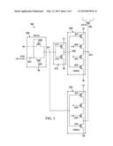 Multiple Voltage Input Buffer and Related Method diagram and image