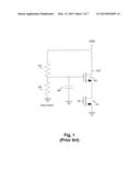 WIDEBAND BIAS CIRCUITS AND METHODS diagram and image