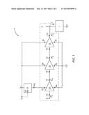 RF AMPLIFICATION DEVICE WITH POWER PROTECTION DURING HIGH SUPPLY VOLTAGE     CONDITIONS diagram and image