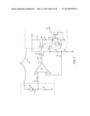 RF AMPLIFICATION DEVICE WITH POWER PROTECTION DURING HIGH SUPPLY VOLTAGE     CONDITIONS diagram and image