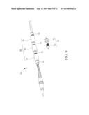 Transmission Line and Filtering Module Thereof diagram and image