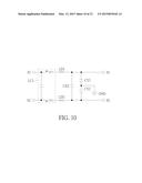 Transmission Line and Filtering Module Thereof diagram and image