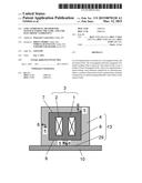 COIL COMPONENT, METHOD FOR MANUFACTURING THE SAME, AND COIL ELECTRONIC     COMPONENT diagram and image